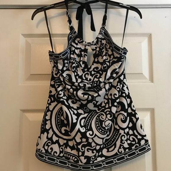Tops - White House Black market blouse